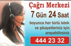 Konya meram belediyesi telefon numarası